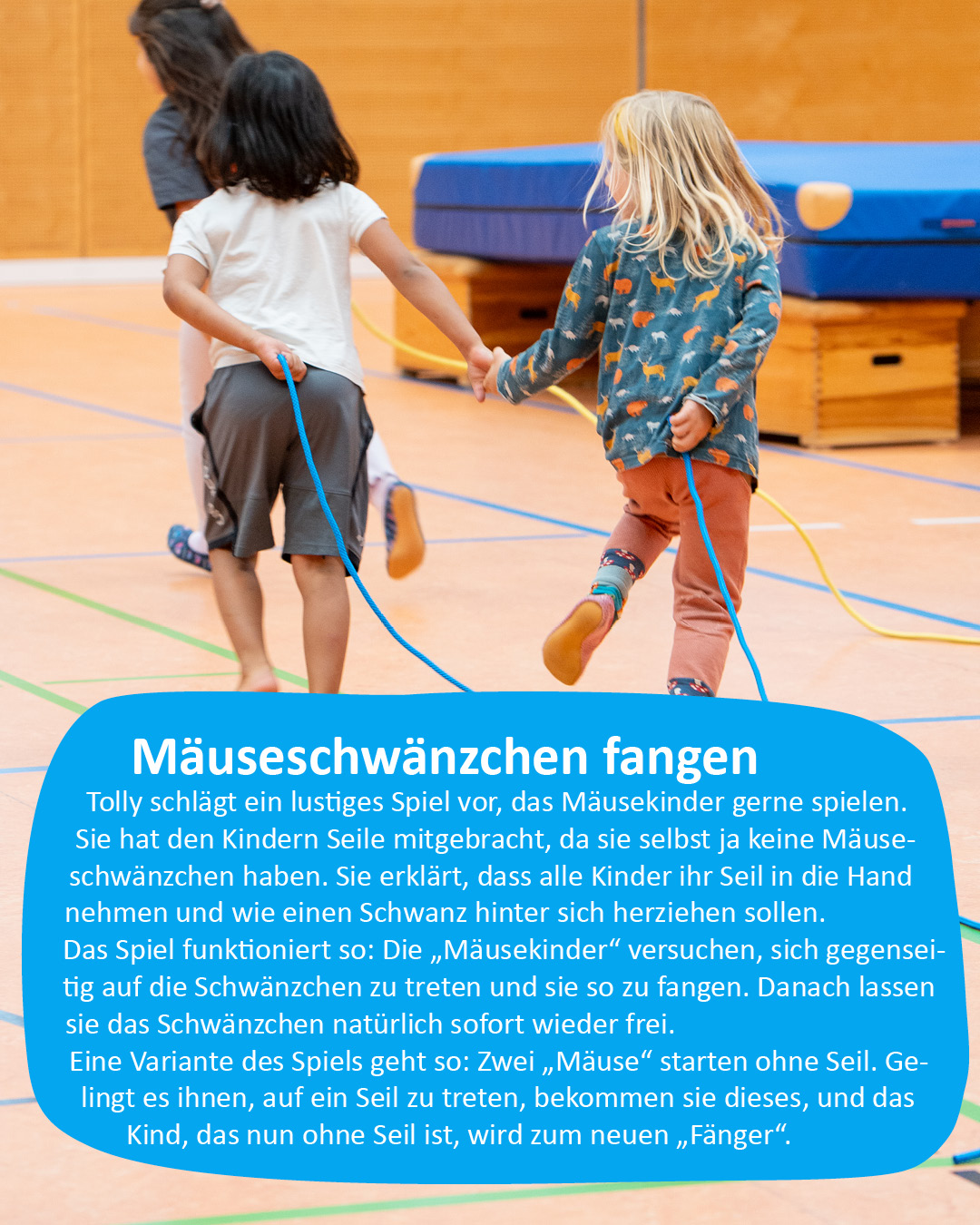 Fangspiel